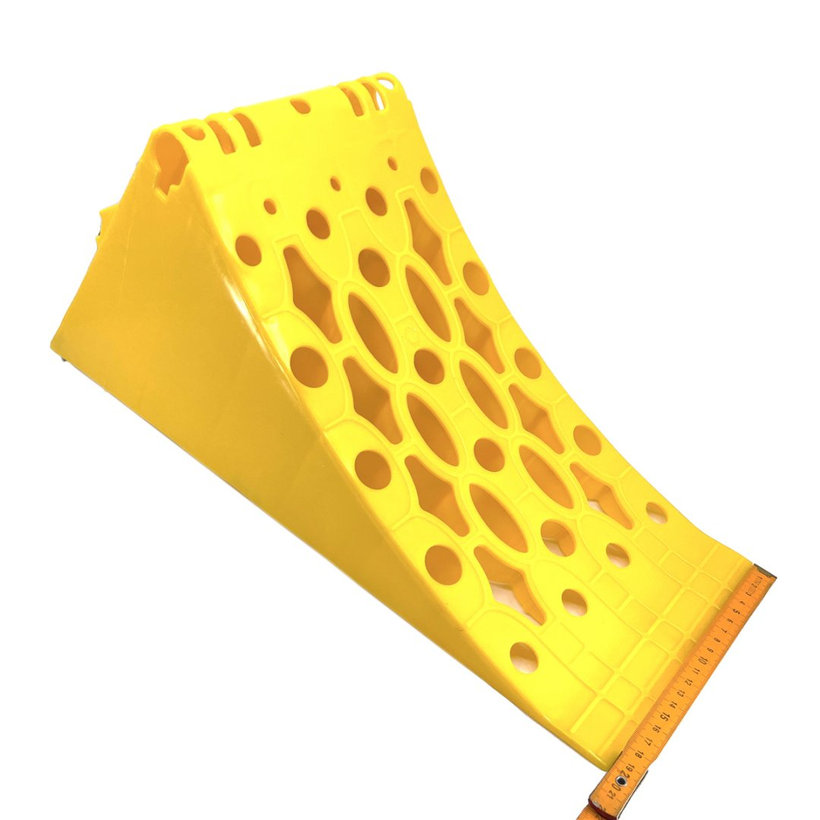 Kerék-kitámasztó ék 500 mm