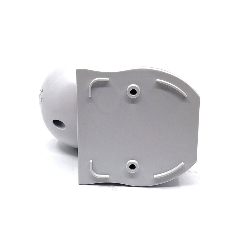 Mozgásérzékelő, falra - fehér 180°