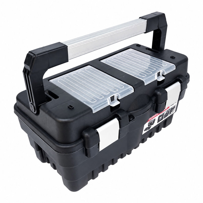 QBRICK Formula S 500 szerszámosláda
