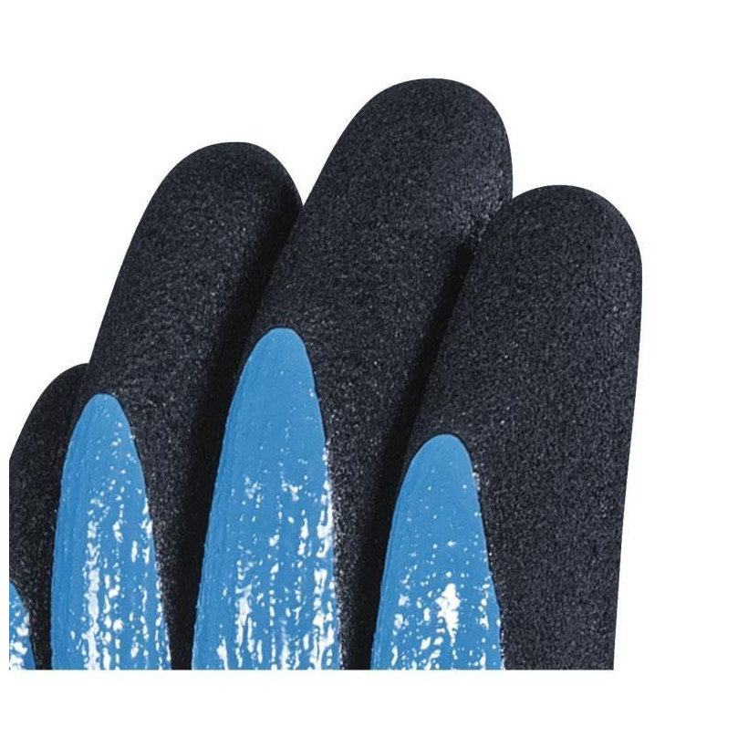 WET &amp; DRY VV636BL munkakesztyű 10