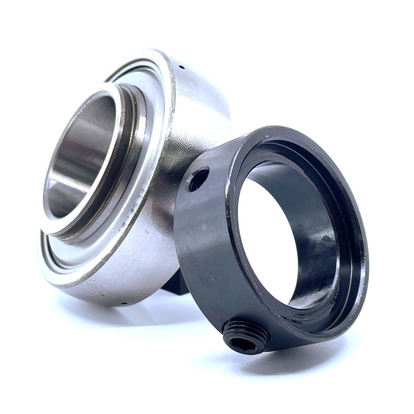 Szorítócsapágy SA 204