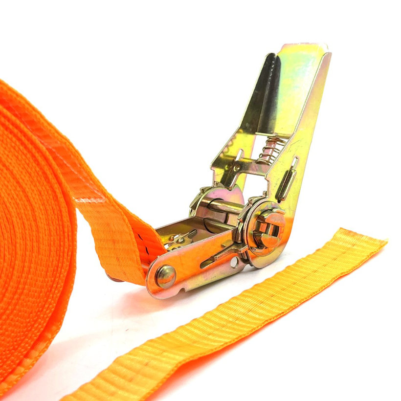 Egyrészes racsnis rögzítő heveder 1T-6M