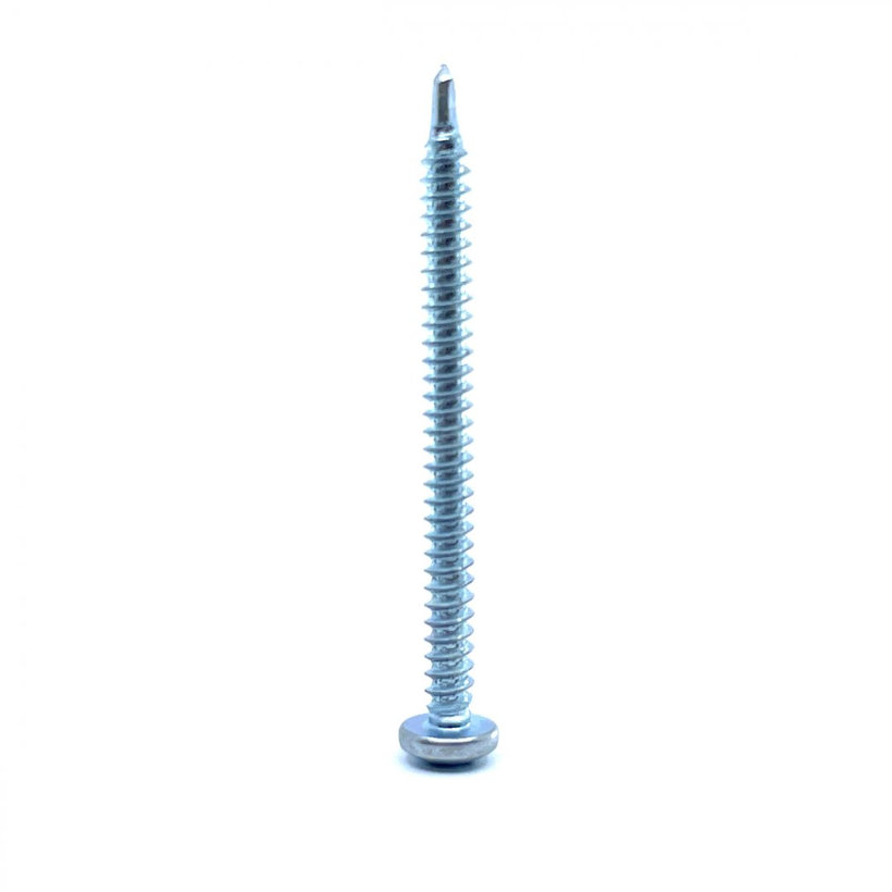 Csavar DIN 7504N TEX 3,5x13mm