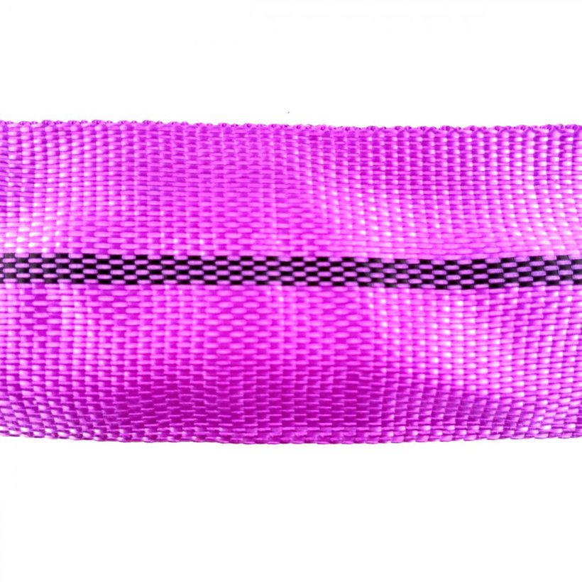 Végtelen hurok - emelőszíj Lila 1T/5-10M