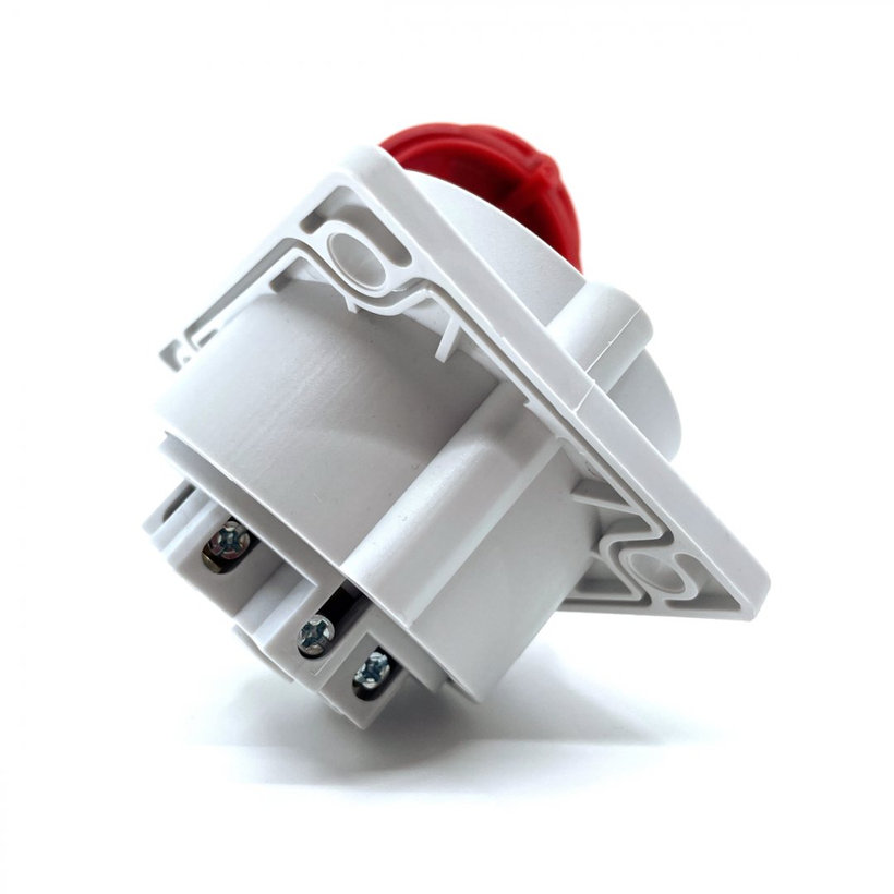 Beépített dugalj IEN 3253