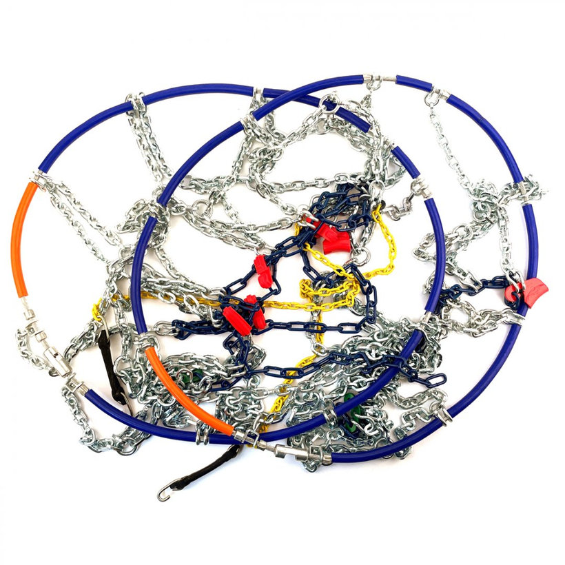 Hólánc 16mm 4WD 240