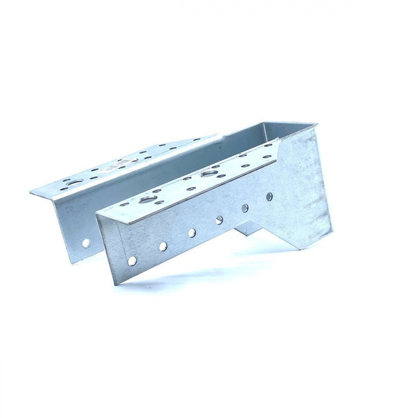 Gerenda papucs WB 12 51x165mm