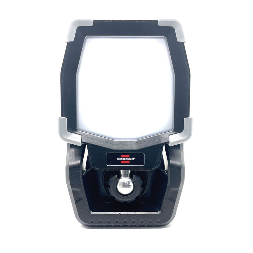 Mobil LED reflektor AKU Strahler CL