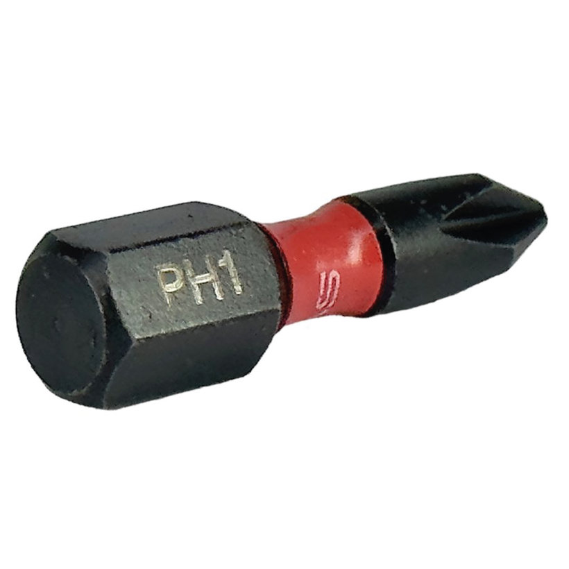 Bit mágneses PH1x25 mm