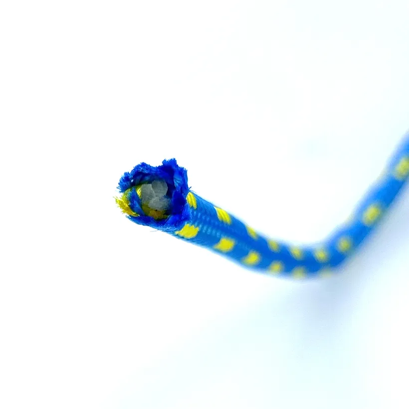 PES ŠANCA kötél 6