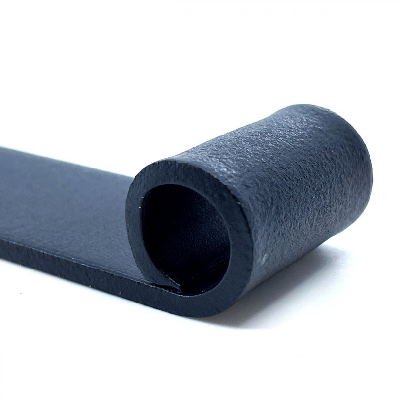 Kapupánt ZP fekete 400x30