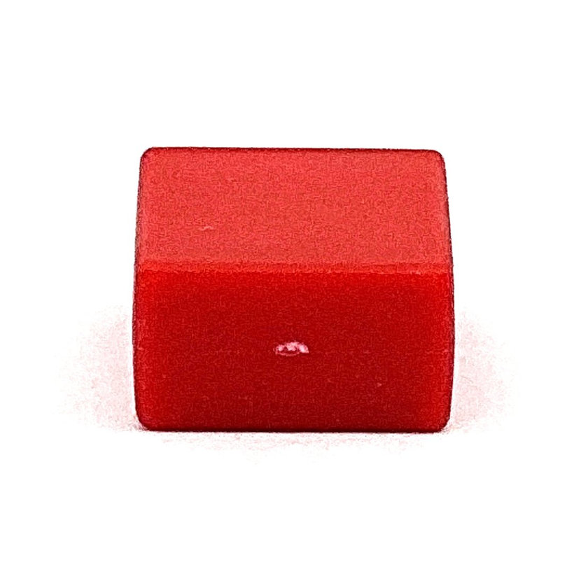 Mágnes blokk műanyagban