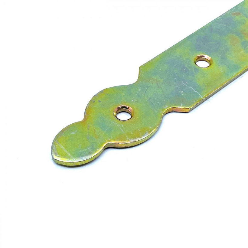 Dekoratív kapupánt ZBO 250