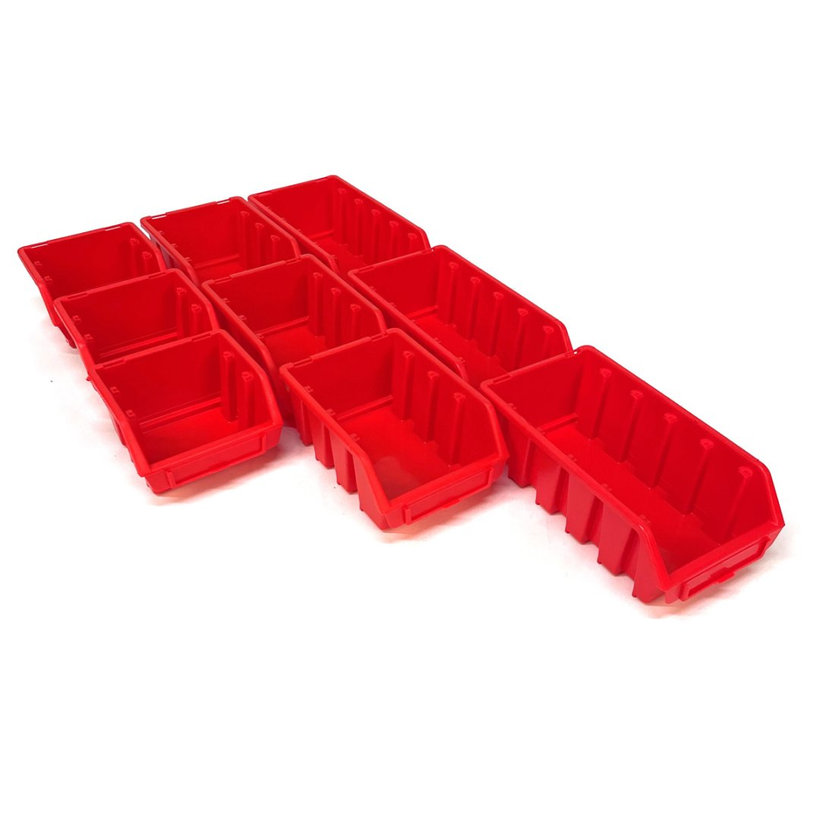 STARTER kezdő készlet 400x360x130mm