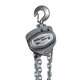 Silverline Stira S 0,5/1 kézi csigasor