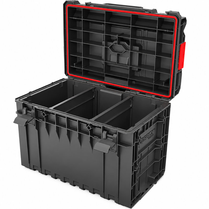 Box System ONE 450 Basic 2.0