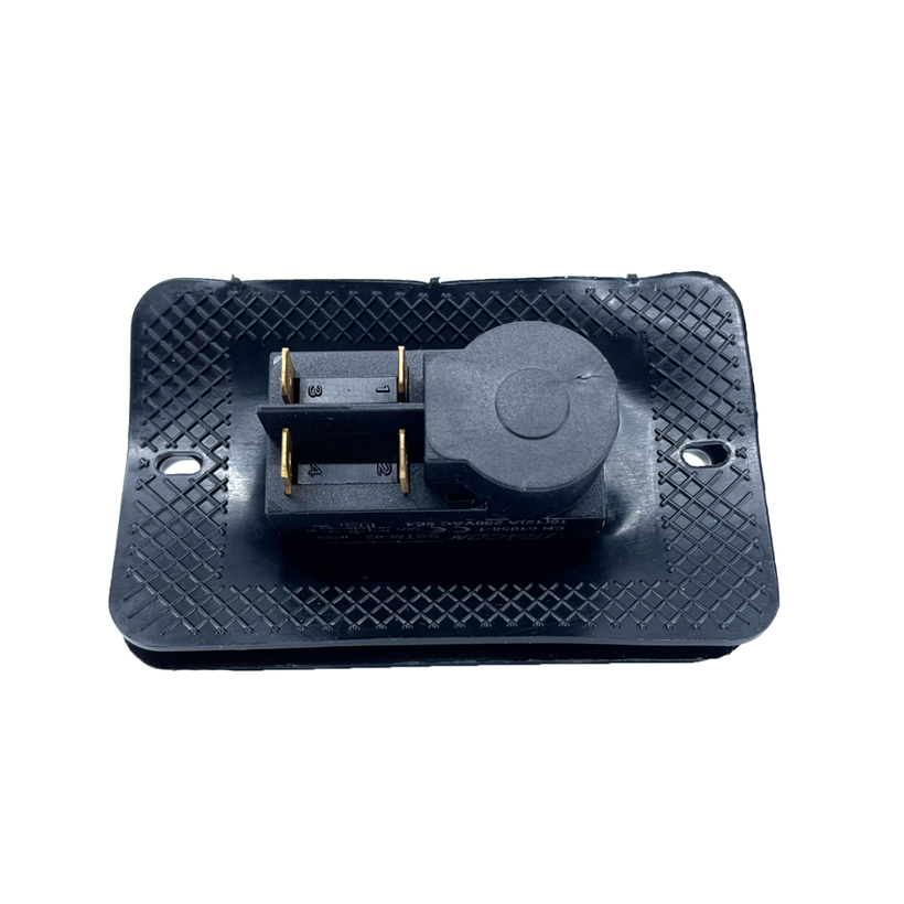 Relés biztonsági kapcsoló 4PIN