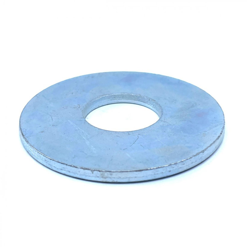 Alátét szegecsek alá DIN 9021 M16