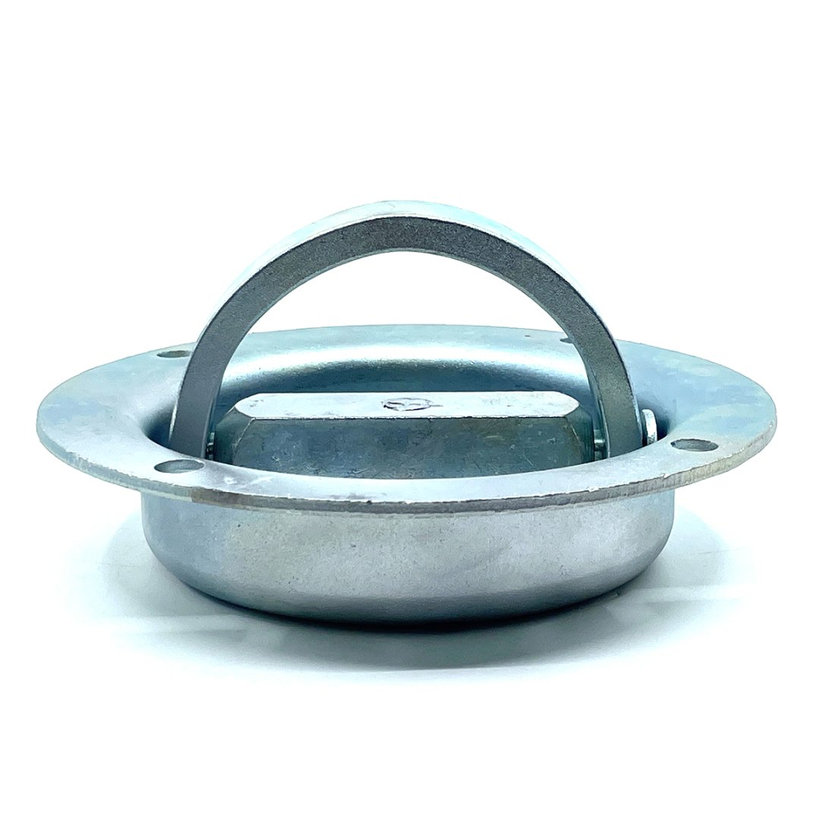 Rögzítési pont pótkocsihoz 15,5x3,5 cm