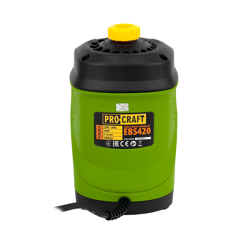 Fúróhegy élező EBS420