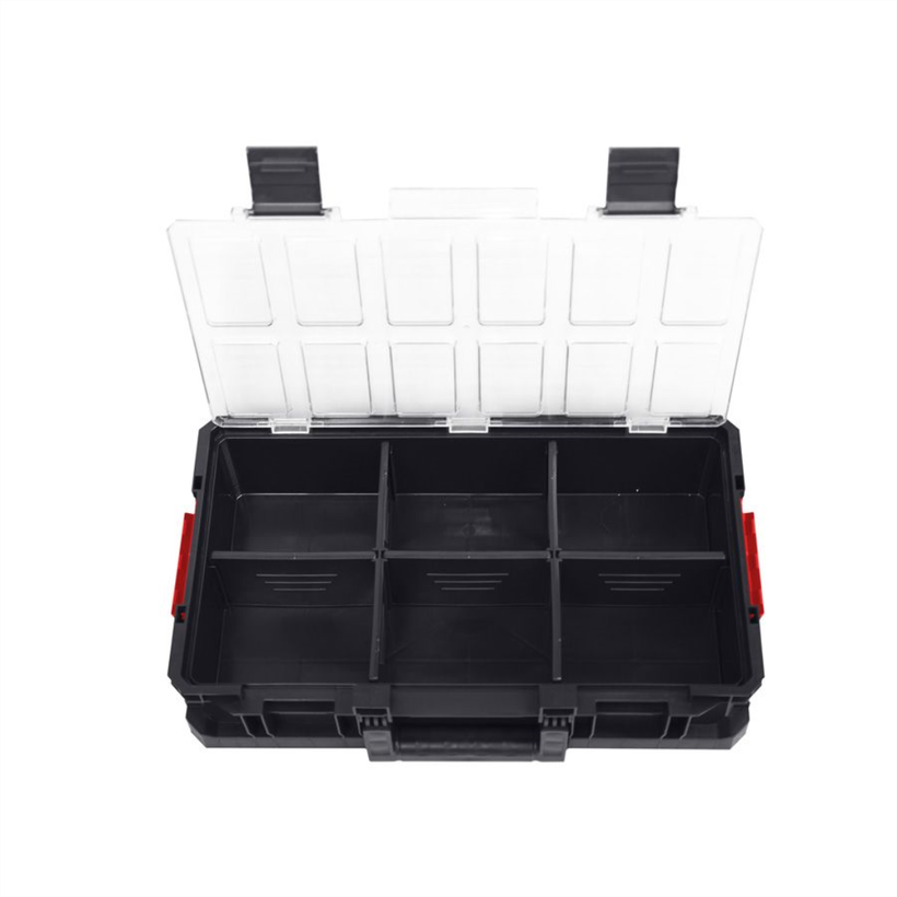 Box QBRICK® System TWO Organizer Flex 14,5L