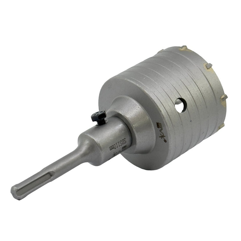 Koronafúró SDS+ 73mm