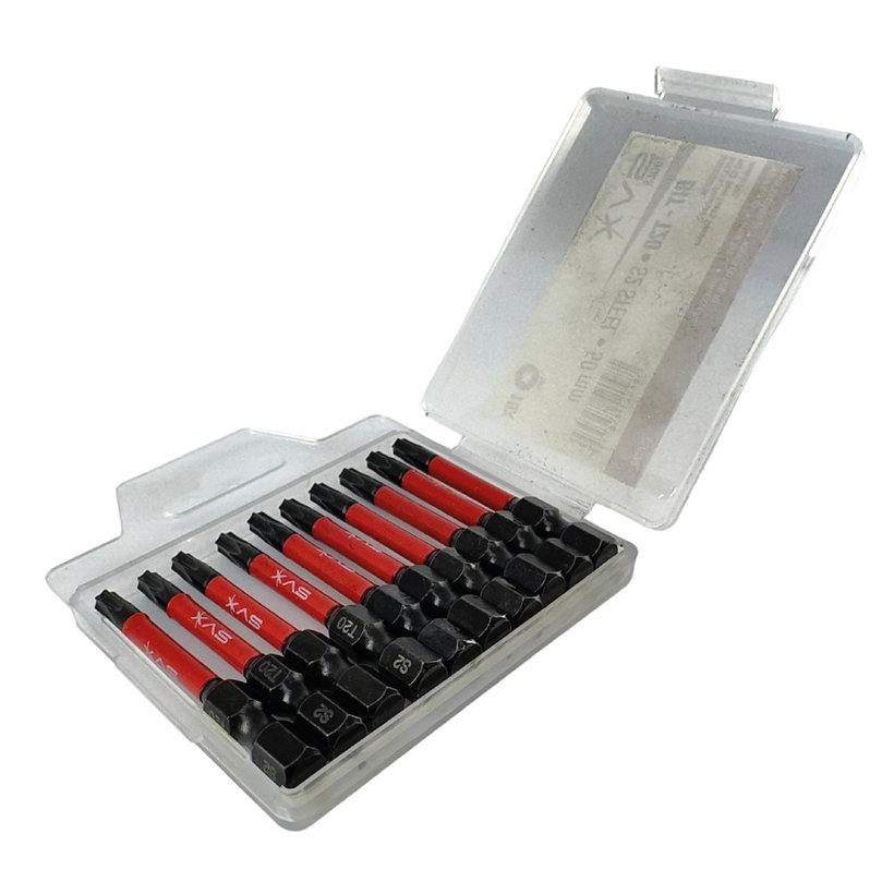 Bit mágneses TX20x50 mm