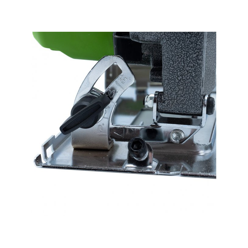 Akkus körfűrész PCA18 - akkumulátor és töltő nélkül