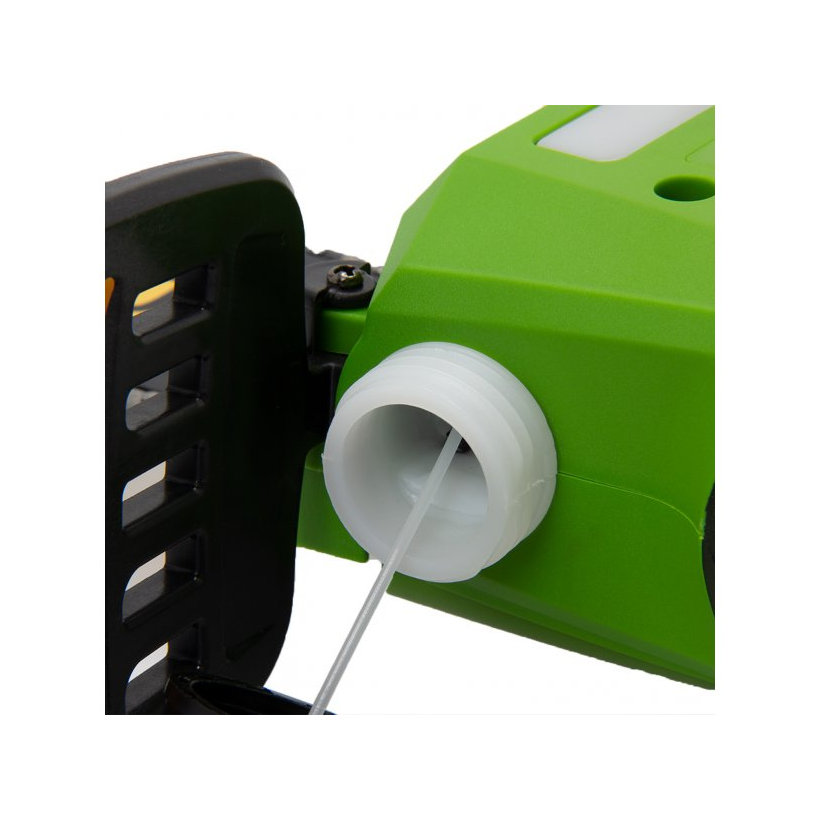 Akkus kézi láncfűrész PKA20 - akkumulátor és töltő nélkül