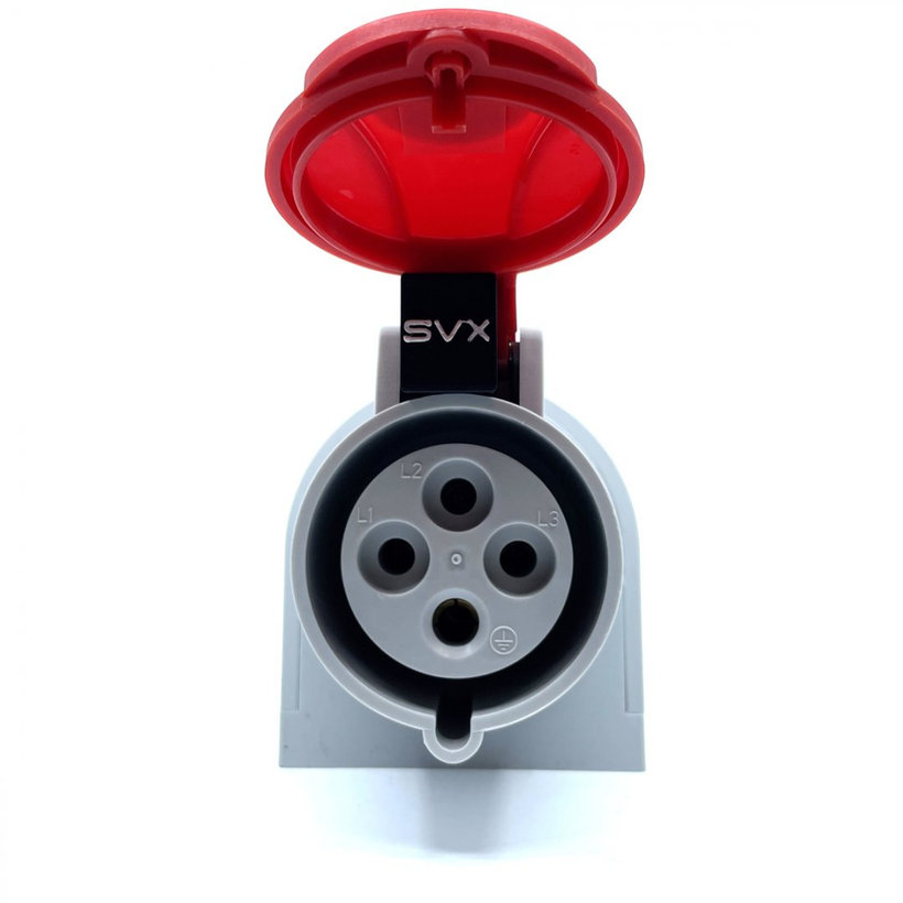 Fali dugalj 32A/4 IZN 3243