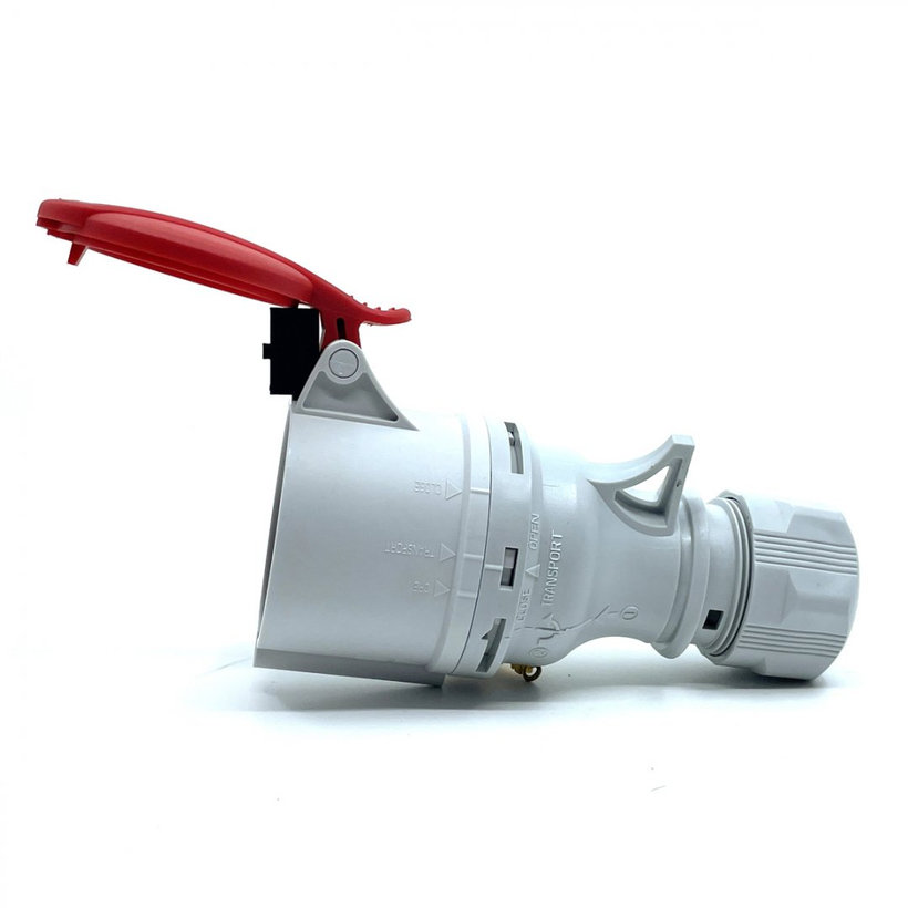 Dugalj 400V 32A/5 ISN 3253