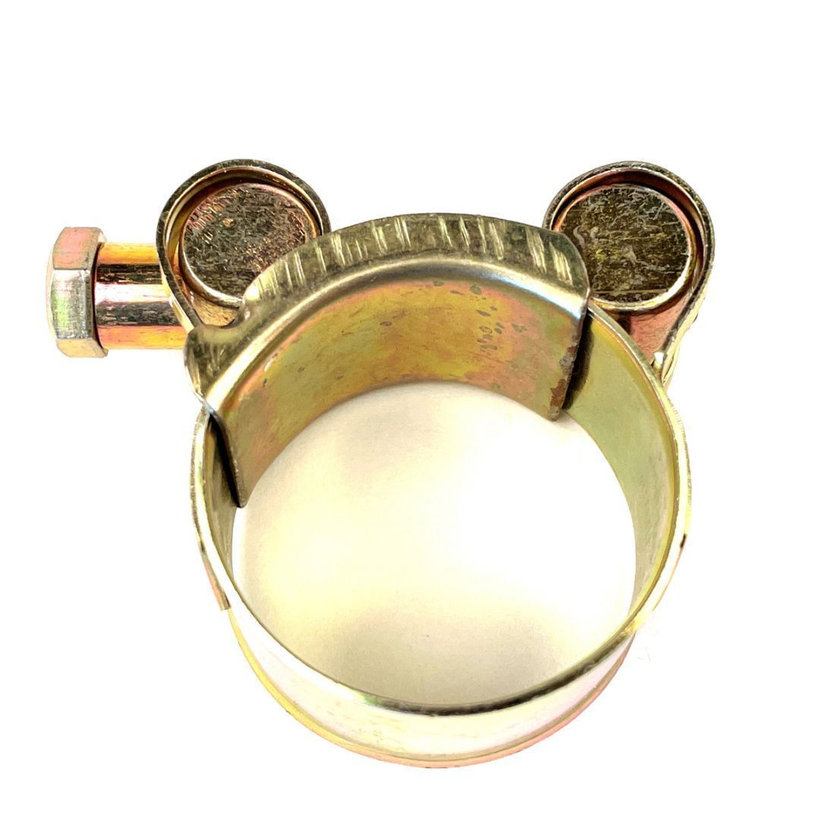 Nagynyomású csőbilincs állkapocs csattal W1 98-103mm