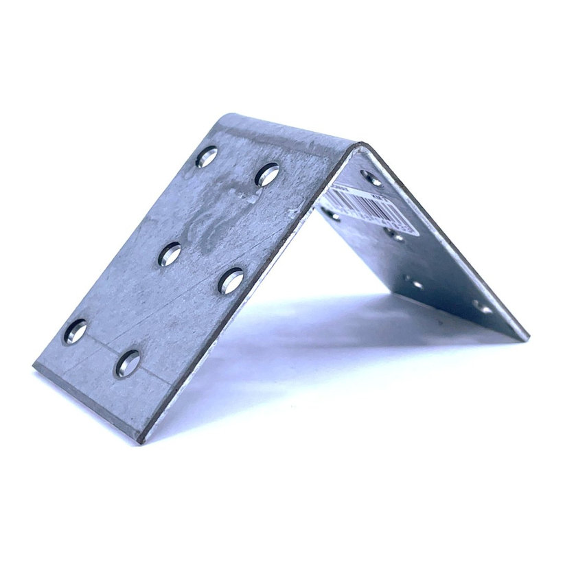 Összekötő vinklivas KM3 60x60x40x2mm