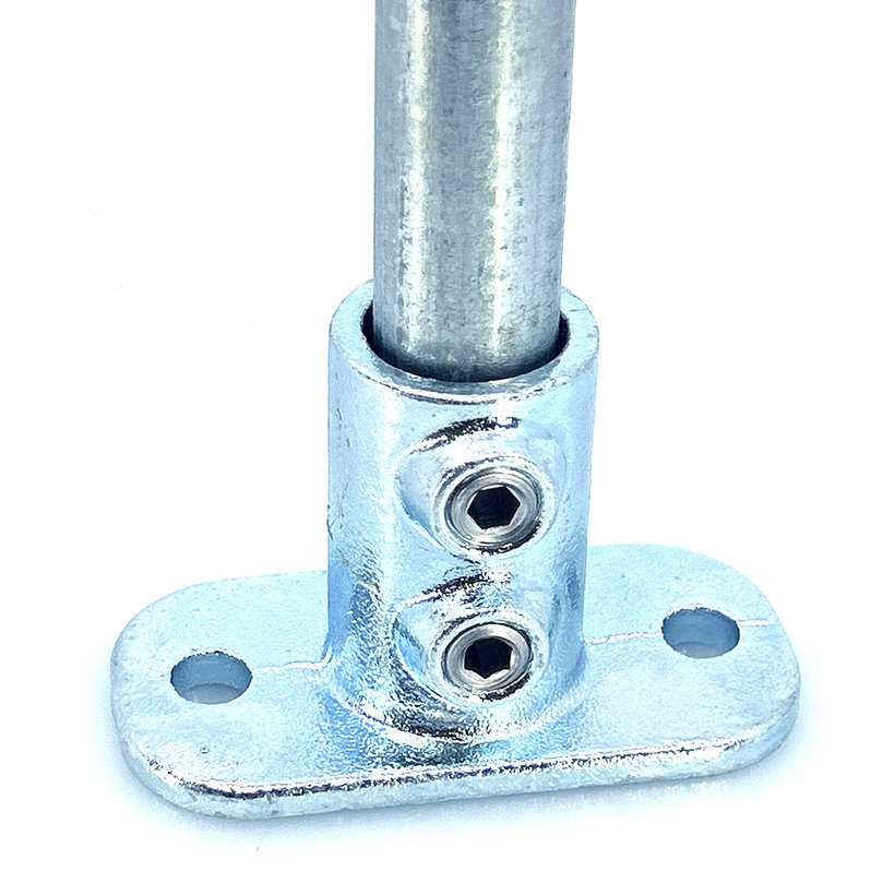 Talpazat 27 mm - horganyzott