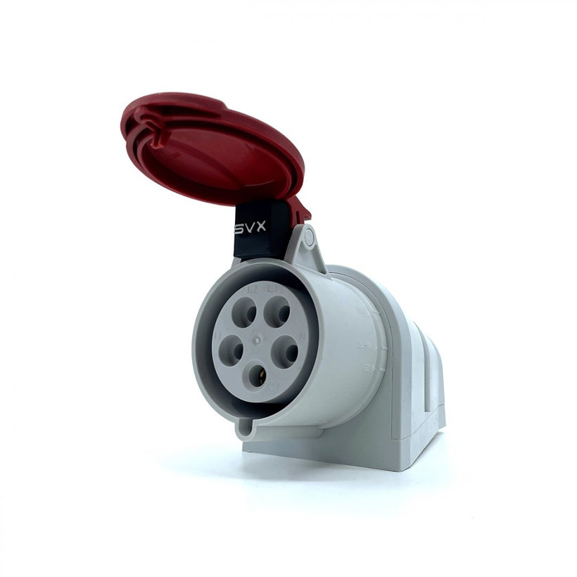 Fali dugalj 32A/5 IZN 3253