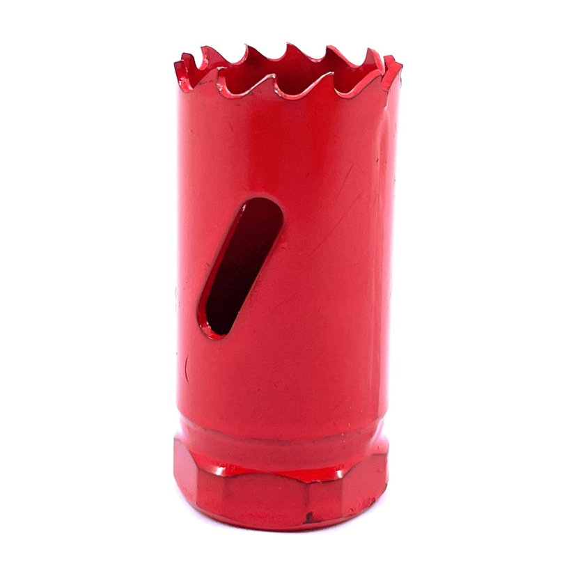 Bimetál korona Oren 24mm