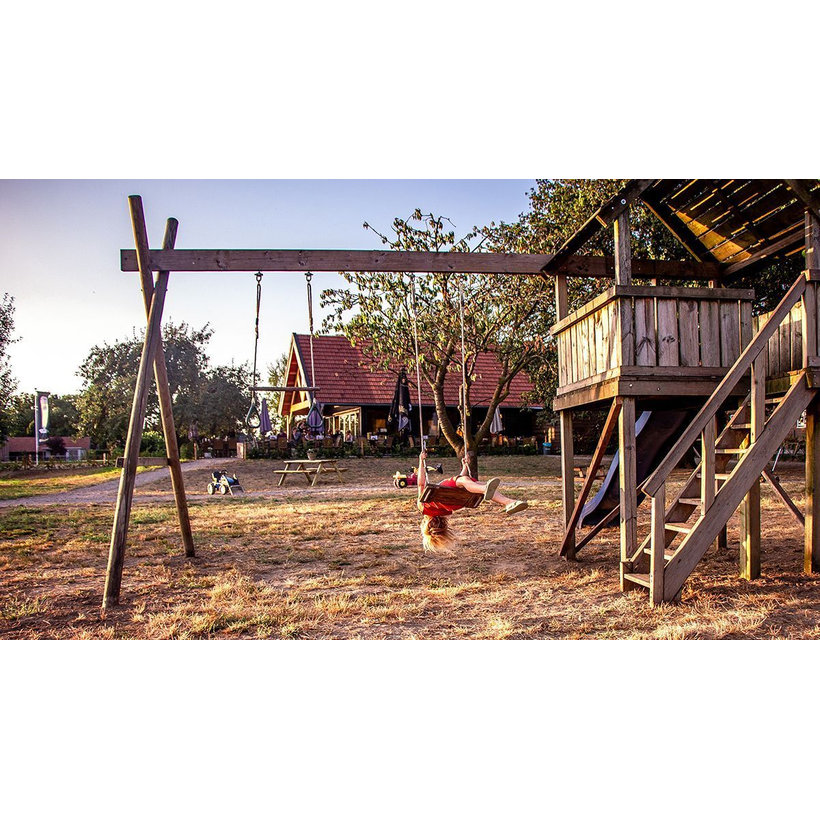 Hintakampó csavarral - rozsdamentes acél A2 140 mm