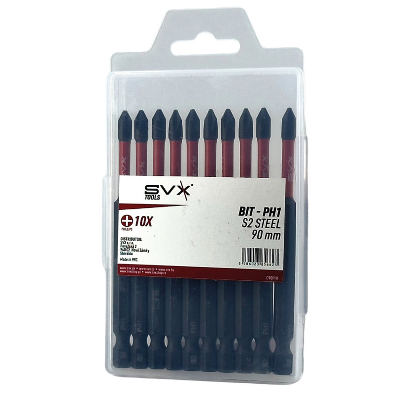 Bit mágneses PH1x90 mm