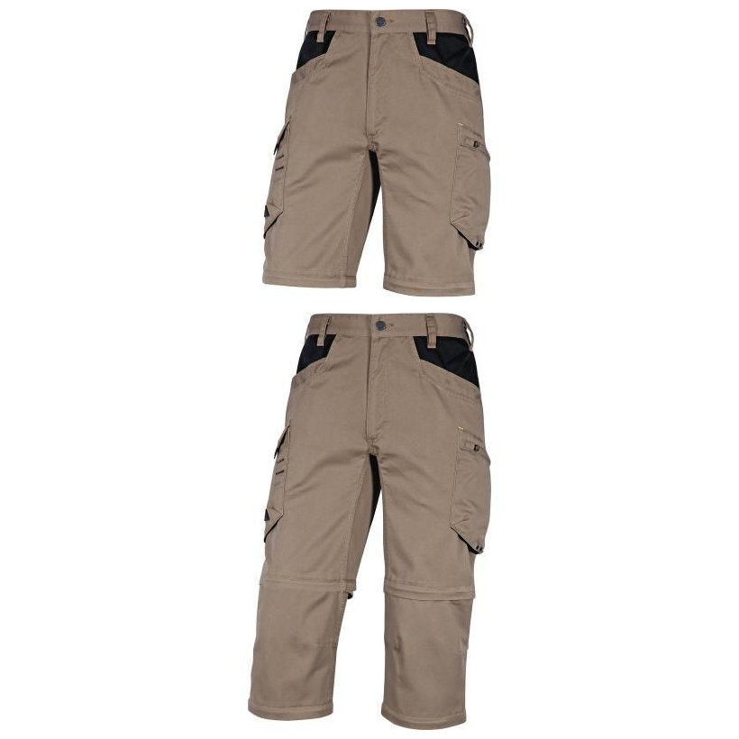 MACH5 SPRING munkanadrág bézs 3XL