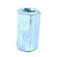 Hosszabbított anya DIN 6334 zn M10x30