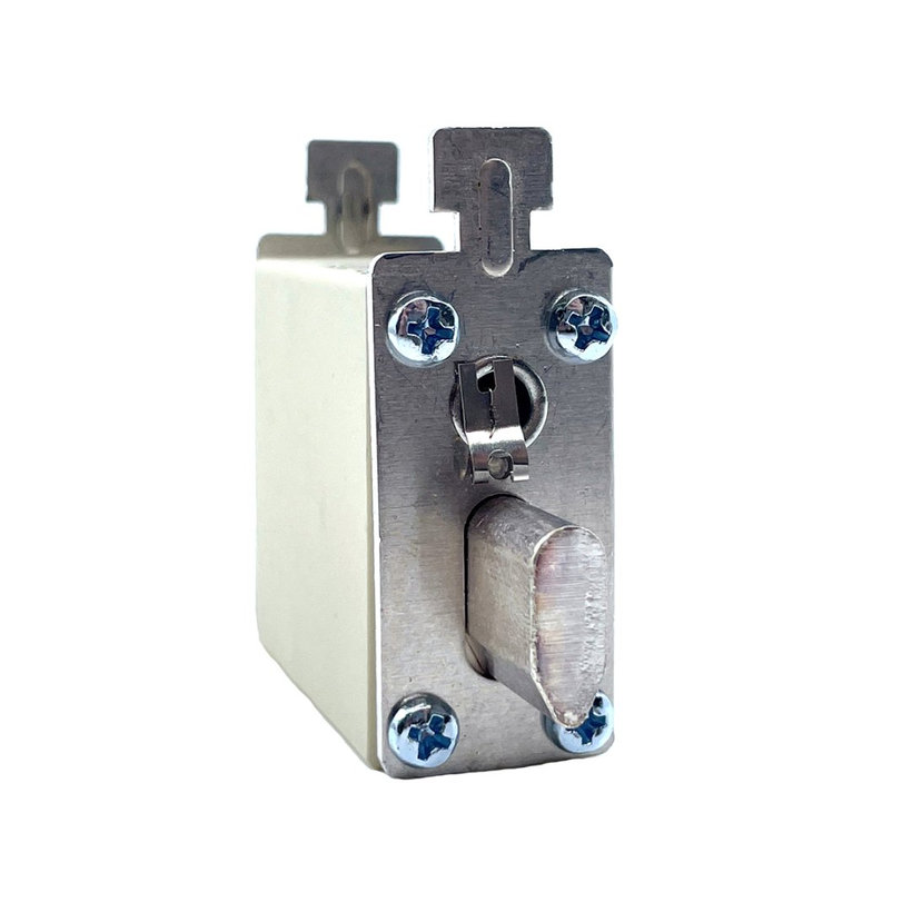 Késes biztosító 50A 500V