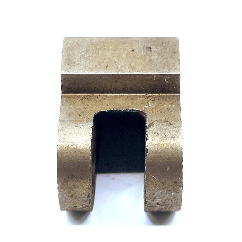 Pótalkatrész önzáró kampóhoz 6mm