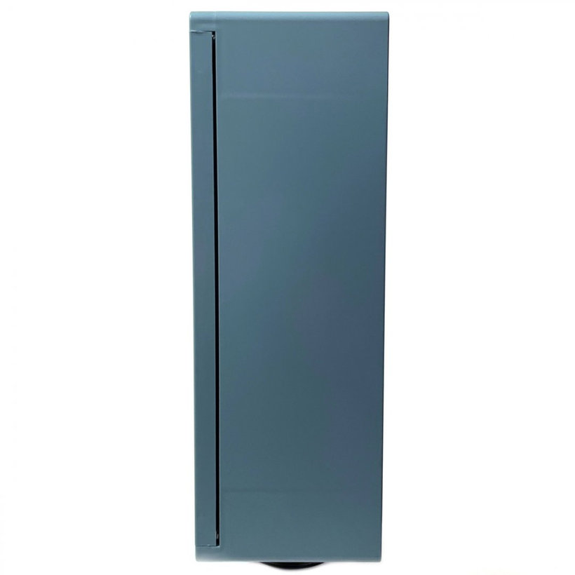 Műanyag kapcsolótábla IP65 400x500x175mm