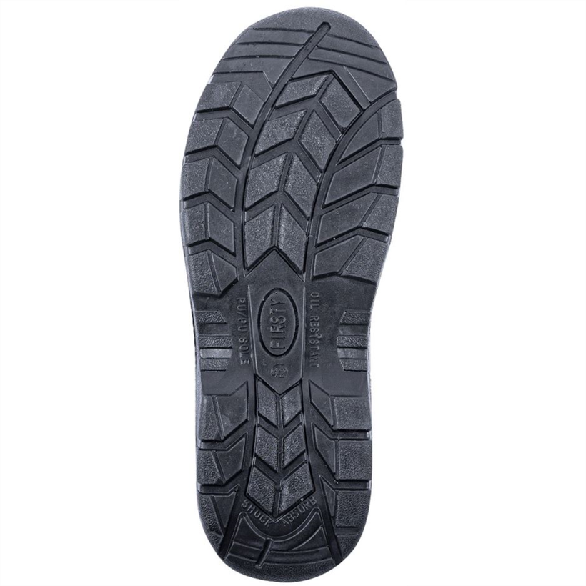 Munkacipő FIRSTY O1 45