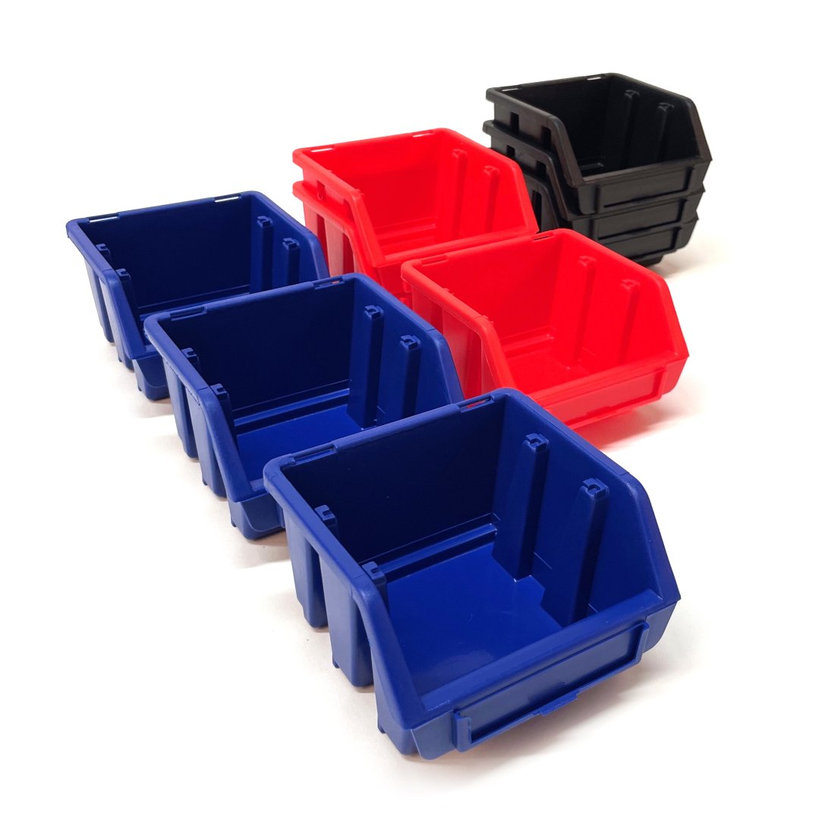 Készlet kezdőknek 350 szett 345x385x90mm