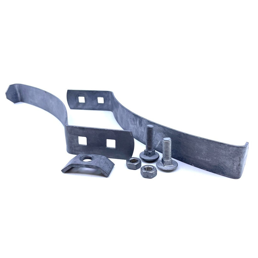 Vezeték támasz PV15 BR