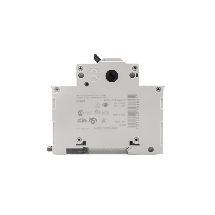 IS-32/3 főkapcsoló