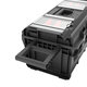 QBRICK System LONGER Technik szerszámosláda
