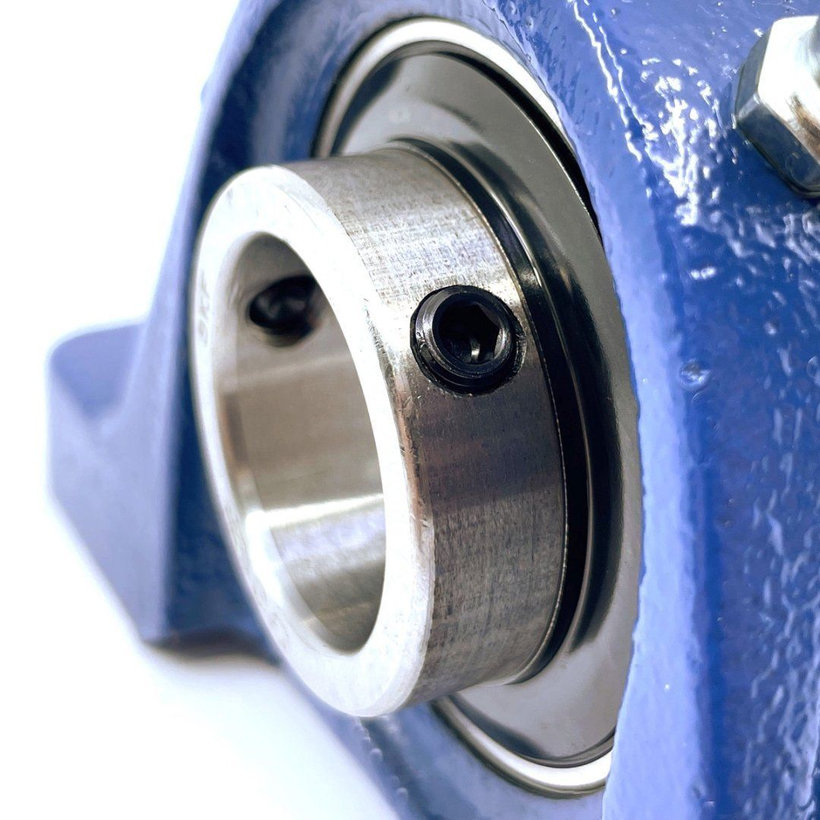 Csapágyegység UCP 206