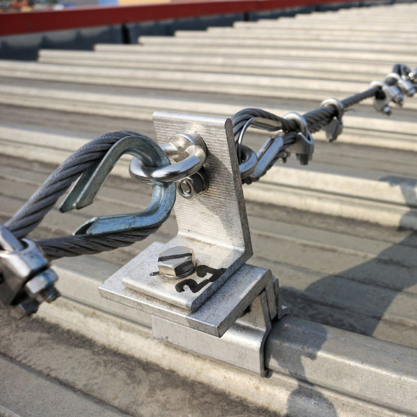 Függesztőszem DIN 580 horganyzott M33